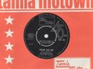 Marvelettes - Youre The One - Tamla Motown TMG 562