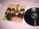 *THE BEATLES* For Sale - 1964  UK Parlophone MONO LP A Beatles Classic