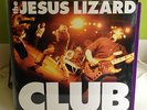 Jesus Lizard Club 2LP double live Scratch Acid David Yow SEALED Chunklet