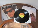 Bob Dylan - Infidels LP - English First Press - Ex+ Vinyl - Worldwide Shipping
