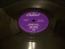 WOW Great Copy GENE VINCENT 