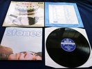 The ROLLING STONES 1969 ORIGINAL AND STUNNING LET IT BLEED STEREO VINYL LP.