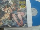 Baroness Blue Record, OOP Metal Rare, Ghost, Mastodon, Kylesa, Sword, Neurosis,