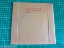 TYLA GANG STYROFOAM UK RARE 1976 STIFF 45 STILL SEALED IN PROMO CARD MAILER PUNK
