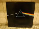 Pink Floyd - Dark Side of the Moon vinyl LP - SMAS 11163, 75 press w/all inserts