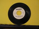 VHTF The Chimes Of Freedom Chaparral 1301 GARAGE VG+ Just Me And You / Pretend