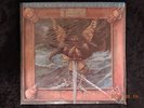 Jethro Tull -Broadsword And The Beast- (1 092) MFSL NM [Orig. Plastic] UNPLAYED