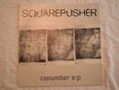 Squarepusher conumber ep 12