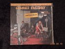 Creedence Clearwater Revival -Cosmo's Factory- (1 037) MFSL NM [Orig. Plastic]
