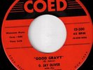 O Jay Oliver Good Gravy Coed Popcorn Hear It