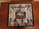 FORTRESS SELF TITLED PRIVATE, KC METAL, SEALED LP