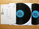 ROXY MUSIC KING BISCUIT FLOWER HOUR LIVE 2LP 9/7/80 BRIAN FERRY PROMO SHOW LP M-