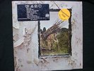 LED ZEPPELIN LP IV (ZOSO) ORIGINAL RARE ATLANTIC  