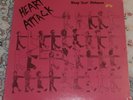 Heart Attack - Keep Your Distance 12