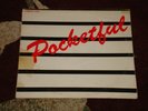 POCKETFUL  HARD ROCK METAL EP PRIVATE MINT- LP VG+ COVER