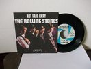 The Rolling Stones,London 9657,