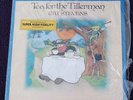 CAT STEVENS-TEA FOR THE TILLERMAN-ORIGINAL MASTER RECORDING-MFSL  MINT