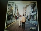 oasis (What's the story) morning glory double vinyl