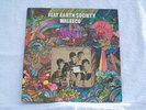 RARE RARE 60'S PSYCHE   FLEETWOOD 3027 FLAT EARTH SOCIETY  WALEECO