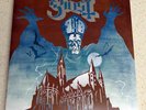 GHOST (B.C.) 