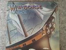 WARHORSE-RED SEA-VERTIGO SWIRL