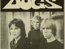 The Dogs-Slash Your Face EP-Detroit 001-KBD MONSTER HEAR