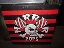 THE HORRORPOPS - GHOULS 12