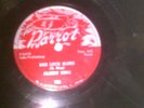 Albert King 78 Parrot 798 Bad Luck Blues/be On Your Merry Way V+ Condition