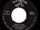 ELVIS PRESLEY - Don't - Orig 7