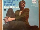 JAKE HOLMES-ABOVE GROUND SOUND OF-TOWER-ORIGINAL-1967-MONO-NM-PSYCH-FOLK LP