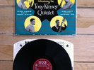 Rare Jazz Introducing Tony Kinsey Quintet Decca Don Rendell Ronnie Ross LP 1st
