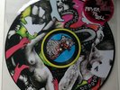 Yeah Yeah Yeahs Fever to Tell Picture Disc Vinyl LP 12