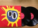 Primal Scream - Screamadelica Double LP 12
