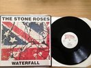 The Stone Roses- Waterfall 12