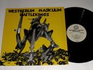 Westberlin Maskulin - Battlekings (Vinyl LP - Mit Kool Savas, Taktloss, MOR)