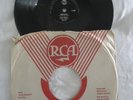 V/RARE SOUTH AFRICA PRESS-RCA-ELVIS 78 RPM 
