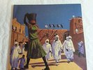 The Mars Volta The Bedlam in Goliath 2LP + 7