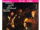 V/A Mobley | Morgan   Another Monday Night At Birdland   Roulette R-52022   DG