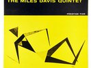 Miles Davis   Relaxin'   Prestige PRLP 7129   NYC DG RVG