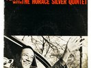 Horace Silver Quintet   Finger Poppin' With   Blue Note BLP 4008   W63 RVG