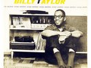 Billy Taylor   Cross Section   Prestige PRLP 7071   NYC DG RVG