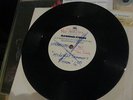 The Stranglers original ACETATE Midnight Summer Dream * Unreleased edit CBS 1983