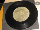 New Model Army ACETATE No Rest - 7 Inch single Town House, diff. intro