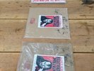 Melvins Redd Kross NYE 2013 split disc amphetamine reptile noise Limited