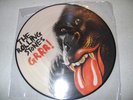 THE ROLLING STONES - GRRR 1961-2012 Picture Disc LP