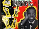 ** DELROY WILSON - I SHALL NOT REMOVE LP on STUDIO ONE 1966 **