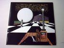 Out Of Focus - Wake Up, rare RI of this rare KRAUT LP