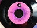 LUTHER 'DON'T WANNA BE A FOOL' RARE SOUL US 45-MINT
