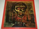 SLAYER - Seasons in the abyss LP - Geffen Germany