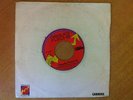 CLAUDE FRANCOIS -magnolias for ever- (45t) RARE PROMO? DISQUES FLECHE